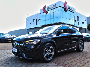 Mercedes GLA 200 D DCT 8G-Tronic AMG Line -Full LED- -Novi model-