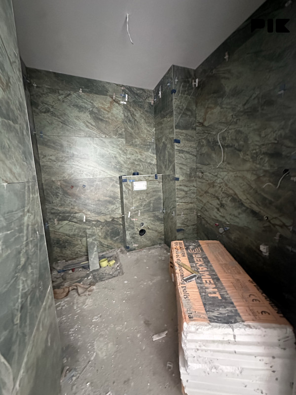 Stan u izgrdnji- 43,89 m2 7