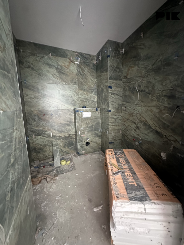 Stan u izgrdnji- 43,89 m2 8