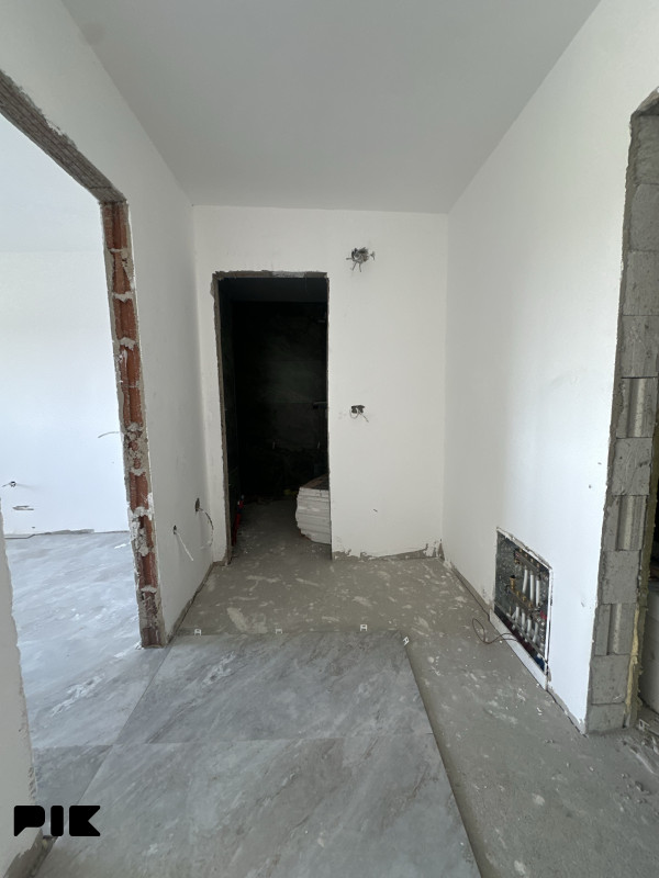 Stan u izgrdnji- 43,89 m2 9