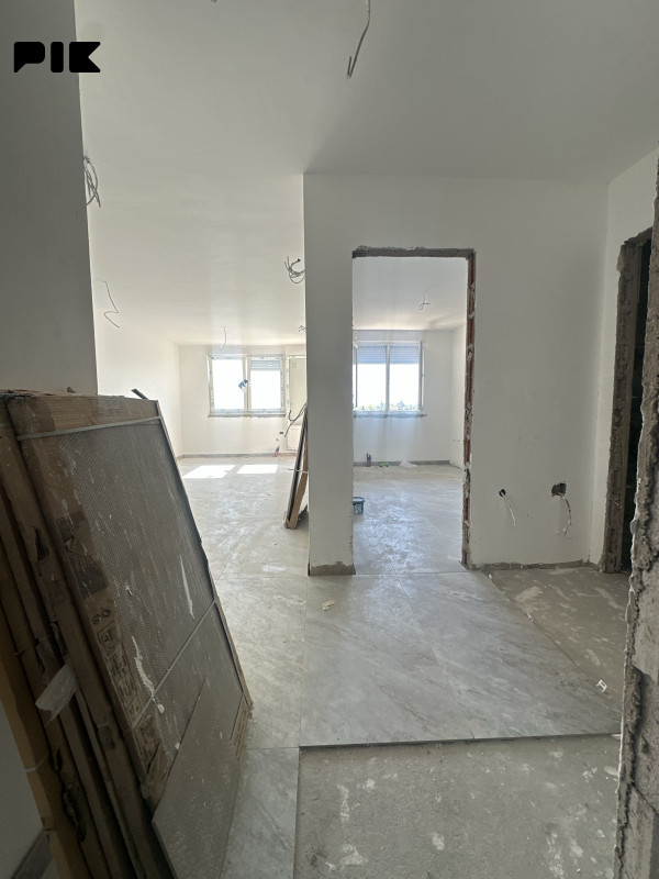 Stan u izgrdnji- 43,89 m2 10