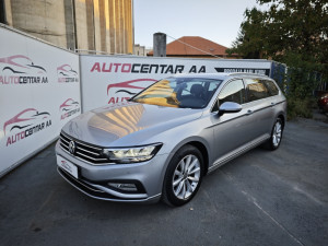 Volkswagen Passat KARAVAN 2.0 TDI DSG 2022