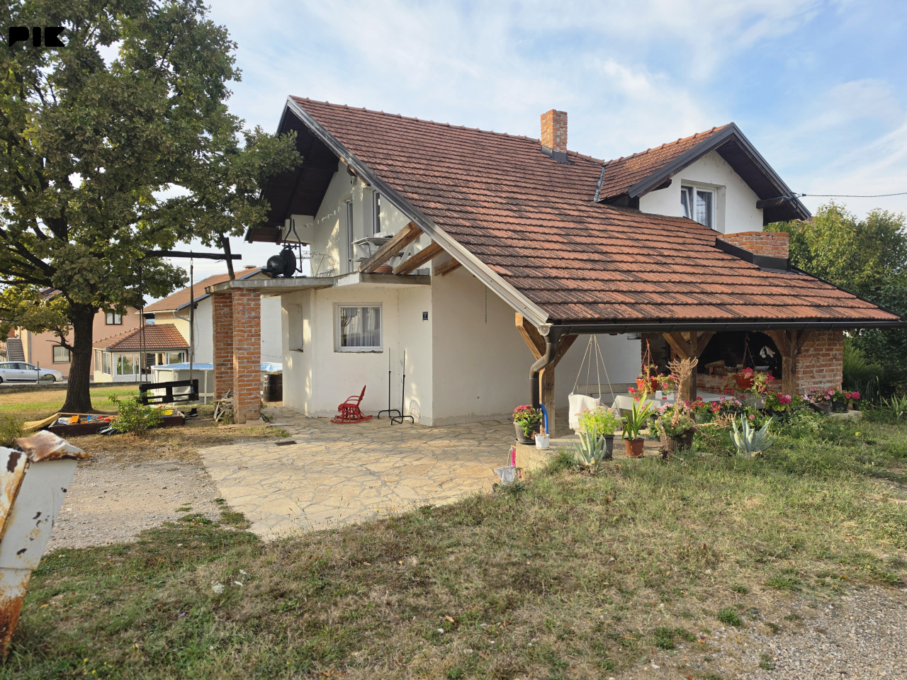 Kuća Banja Luka 120m2