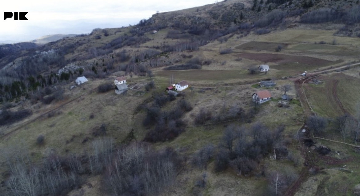 Zemljiste za izgradnju vikendice Sarajevo - Stari Grad 6