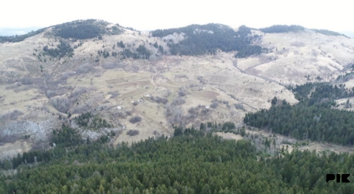 Zemljiste za izgradnju vikendice Sarajevo - Stari Grad 7