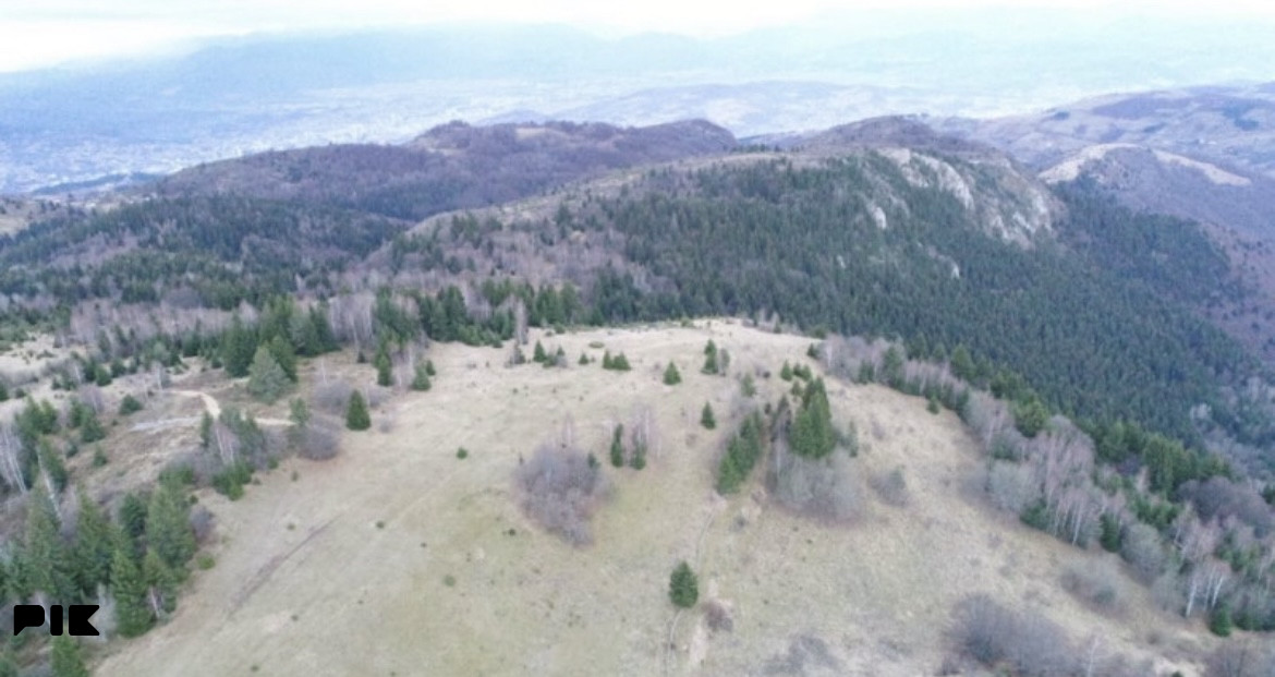 Zemljiste za izgradnju vikendice Sarajevo - Stari Grad 10