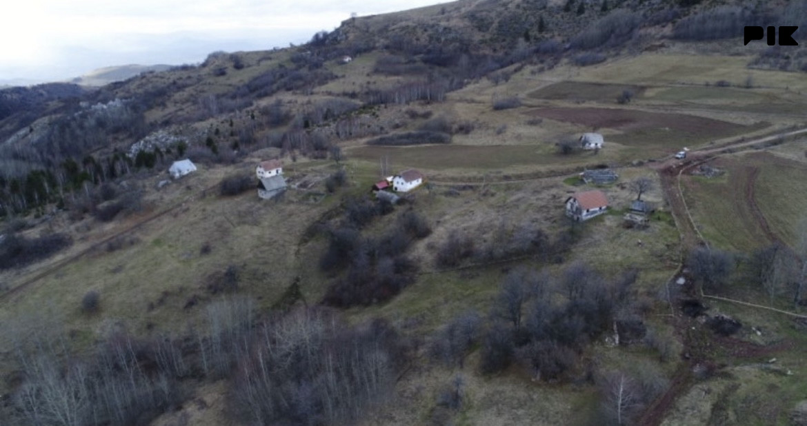 Zemljiste za izgradnju vikendice Sarajevo - Stari Grad 13