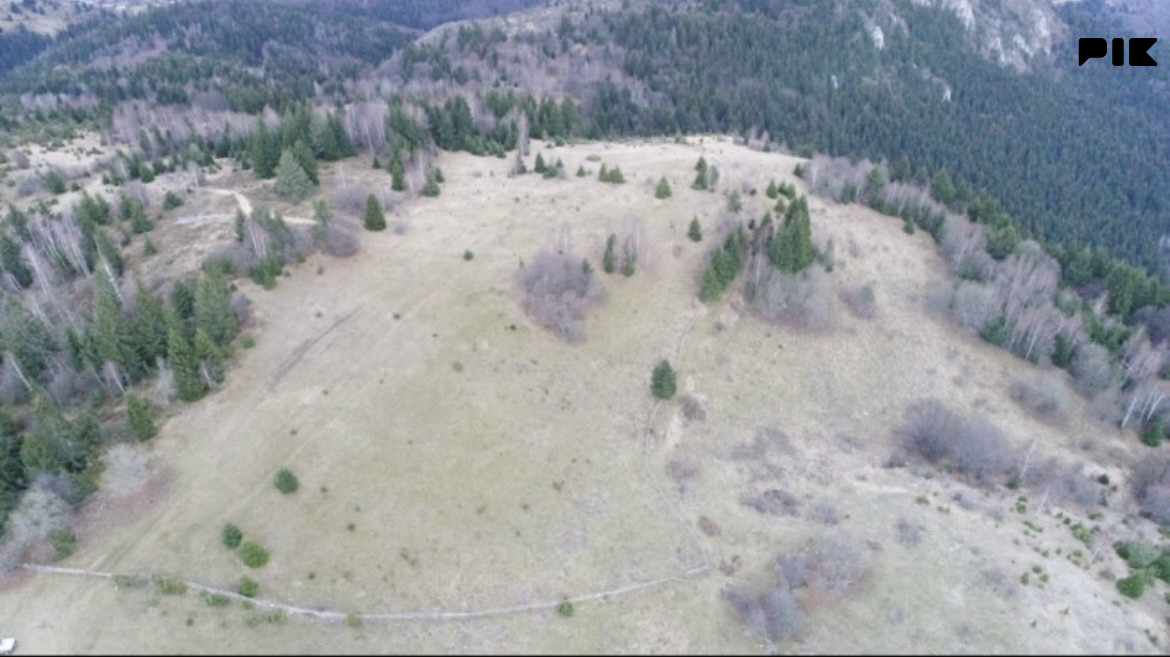 Zemljiste za izgradnju vikendice Sarajevo - Stari Grad 16