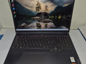 Lenovo LOQ 16APH8 Gaming RTX 4060 Ryzen 5 7640HS 16GB DDR5 512GB