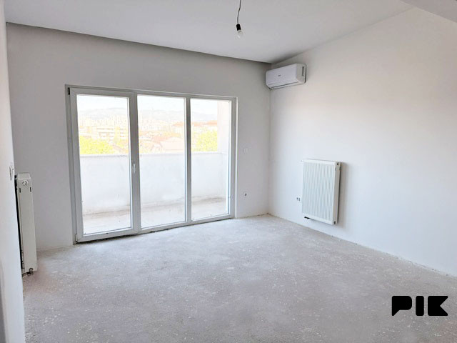 Novogradnja - Dobrinja - Trosoban Stan - Odmah useljivo - 70.39m2 2