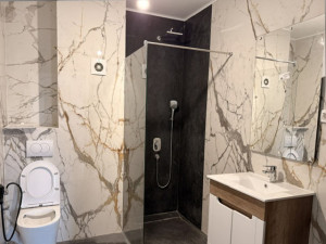Novogradnja - Dobrinja - Trosoban Stan - Odmah useljivo - 70.39m2 photo 5
