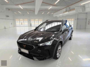 Cupra Formentor 2.0TDI DSG 4Motion u dolasku 2022
