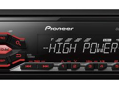 Auto USB player 4x100W Pioneer komad  MVH-280FD