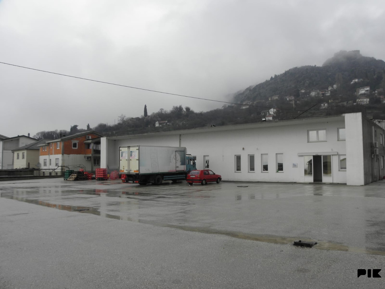 Poslovni prostor Ljubuški