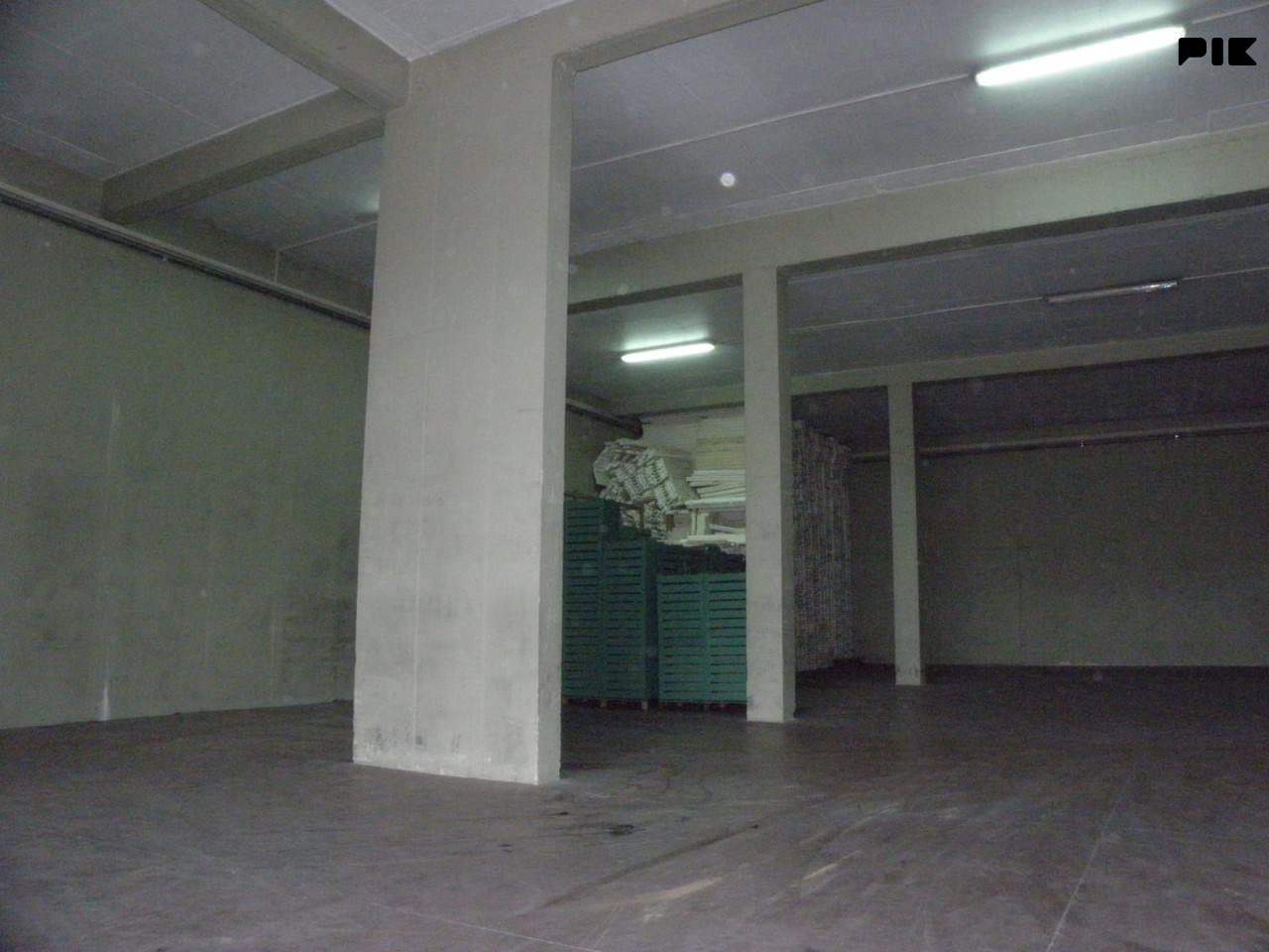 Poslovni prostor Ljubuški 6