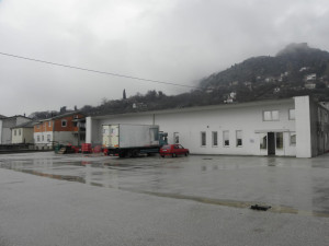 Commercial space Ljubuški