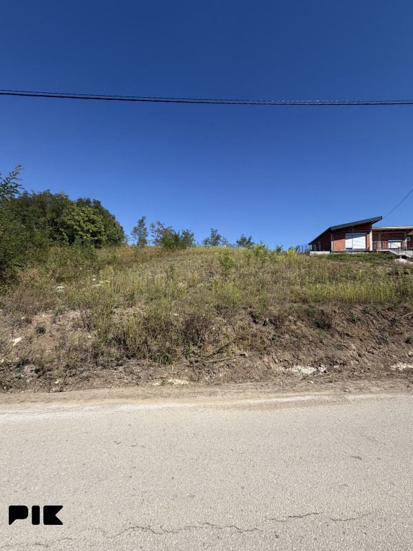 Zemljište u Motikama, Banja Luka