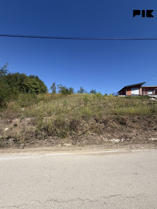 Zemljište u Motikama, Banja Luka 2