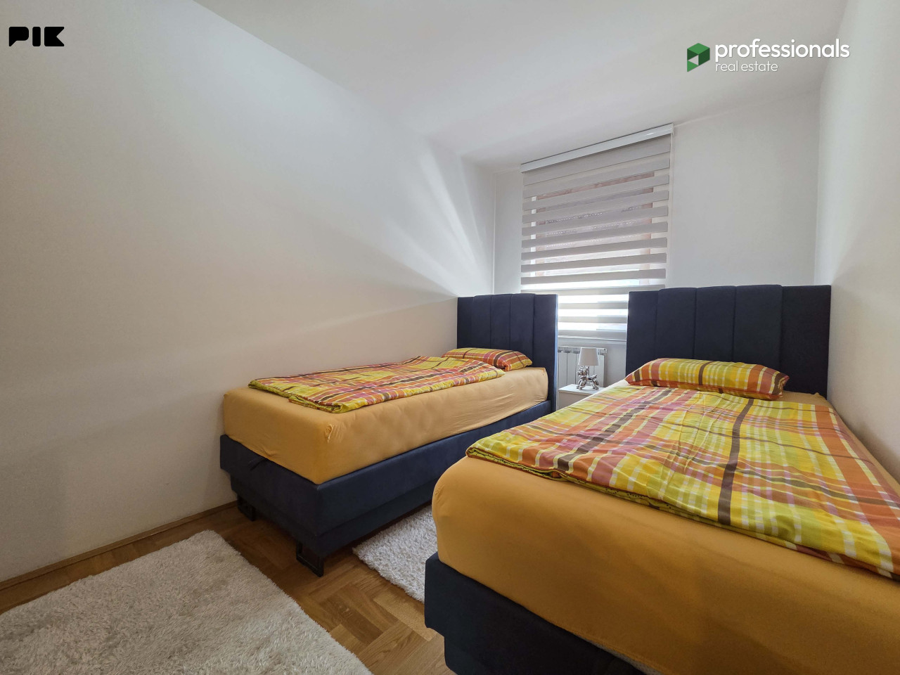 Trosoban stan Lukavica Istočno Sarajevo 77 m2 11