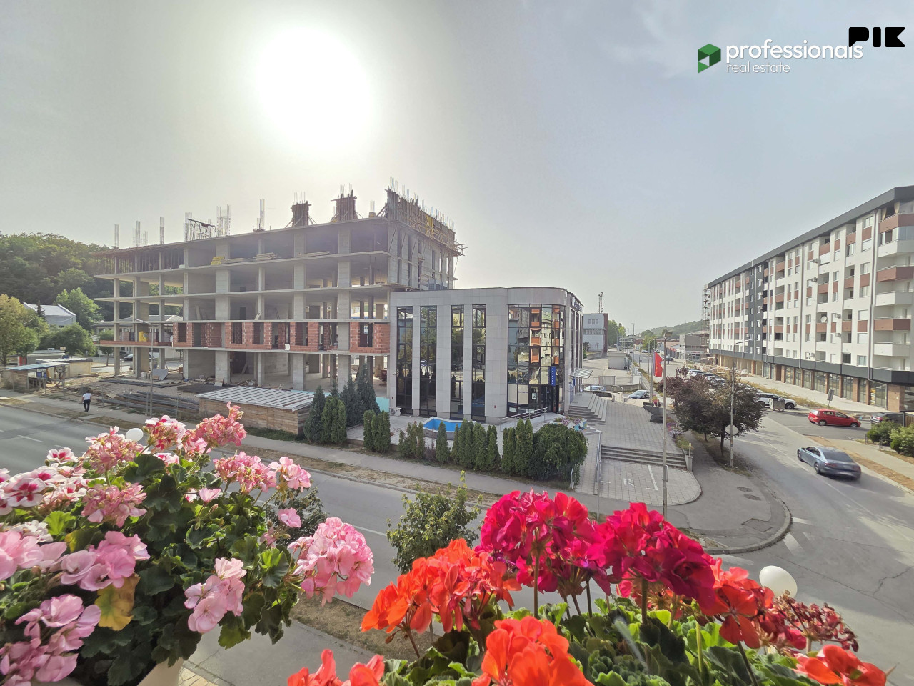 Trosoban stan Lukavica Istočno Sarajevo 77 m2 18