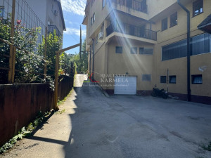 Stan sa garažnim mjestom - Novo Sarajevo, Vraca