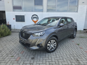 Peugeot 2008 1.5 HDi Bussiness 8mm lanac