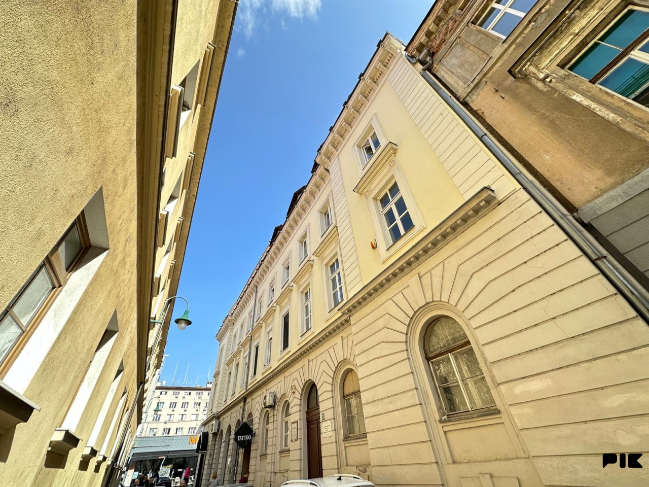 Stan Sarajevo - Centar- Senoina 11