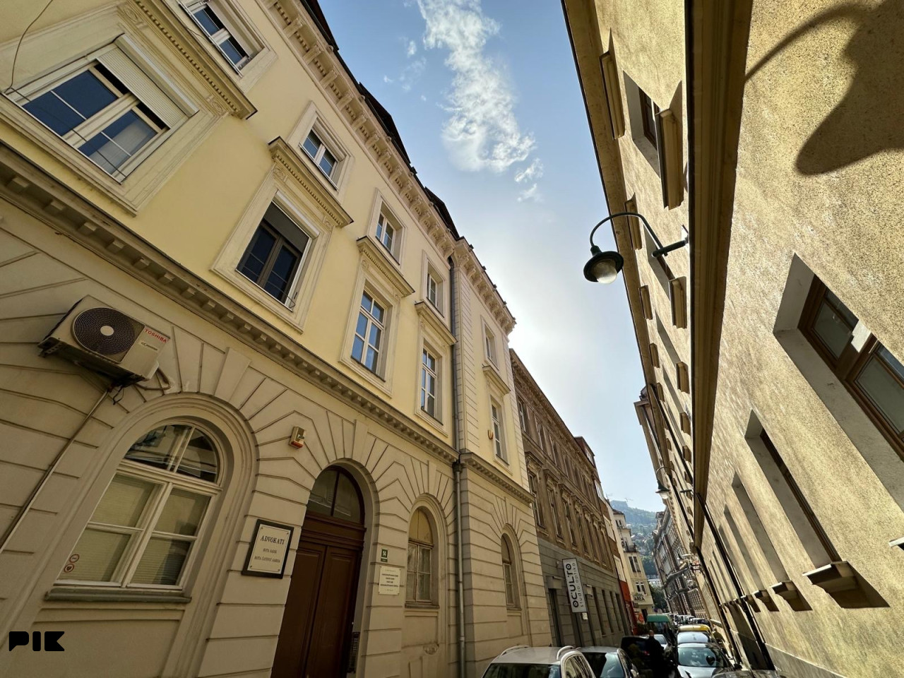 Stan Sarajevo - Centar- Senoina 13