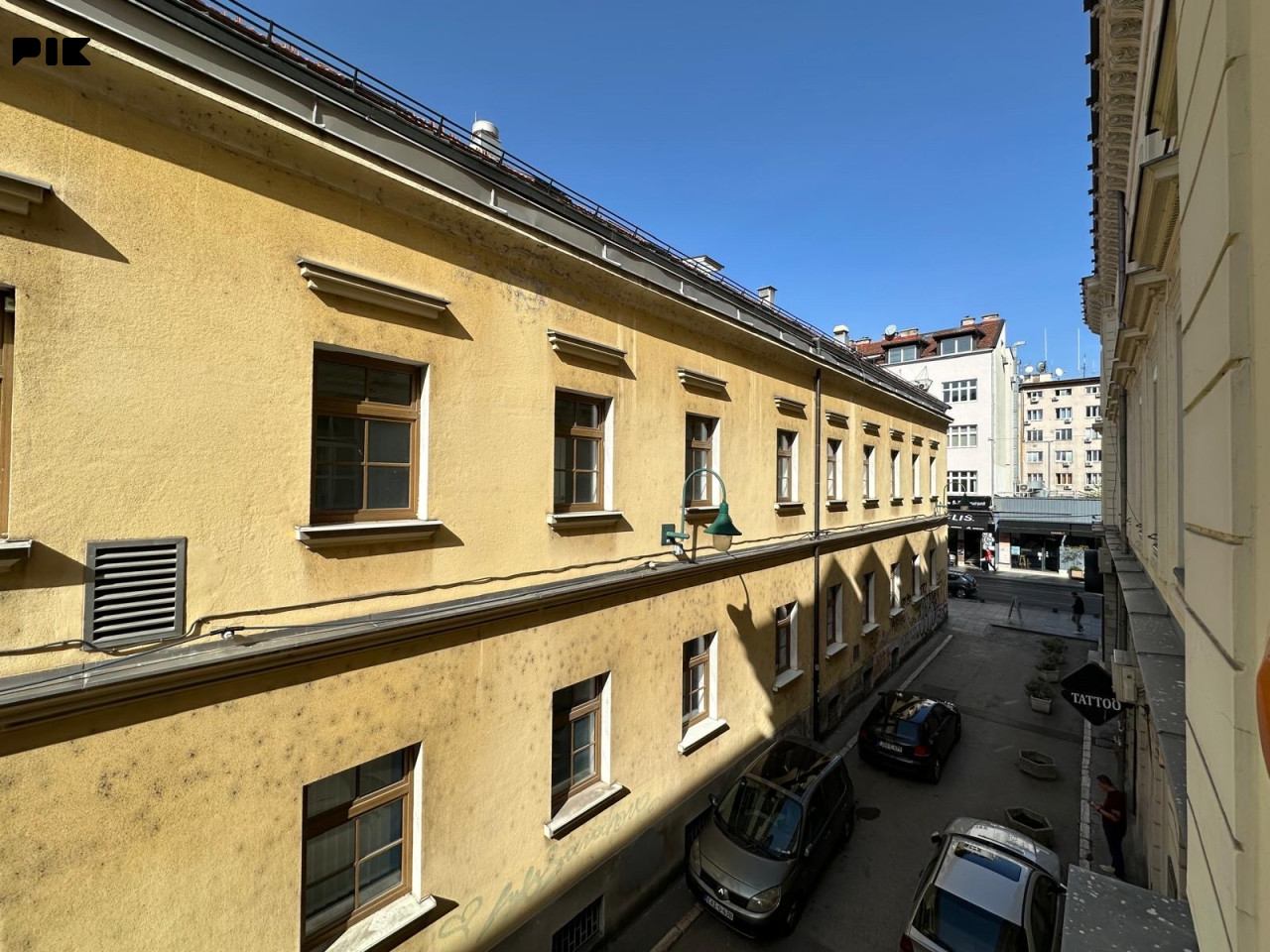 Stan Sarajevo - Centar- Senoina 15