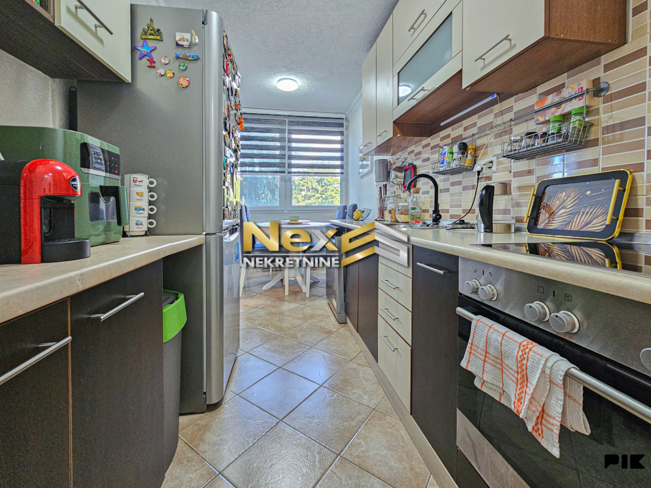 Renoviran dvosoban stan Brčanska/Otoka/Novi Grad 56 m2 7