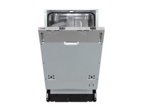 Mašina za suđe ugradbena Vox GSI-09WQ1E-9 kompleta