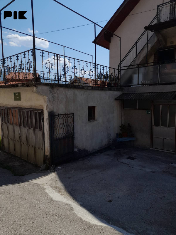 Kuća Vogošća HITNO! 3
