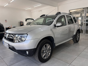 Dacia Duster 2014 1.5 dcI 4x4 Navi/Park Senz.