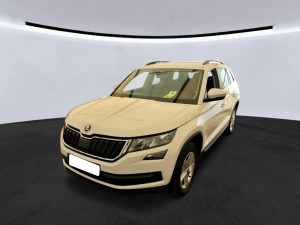 Škoda Kodiaq 2.0 TDI Automatik- 2020- U DOLASKU
