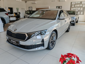 OCTAVIA A8 SELECTION 2.0 TDI DSG7 150 KS