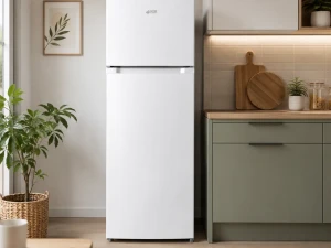 Frižider VOX KG2730 E komb.bijeli 163L+41L