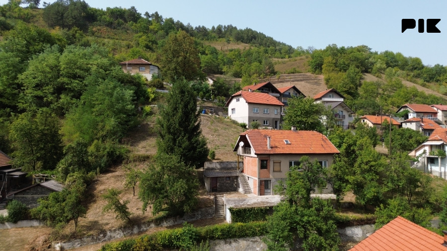 Kuća Travnička cesta/Broda, Zenica 6
