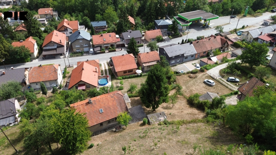 Kuća Travnička cesta/Broda, Zenica 7