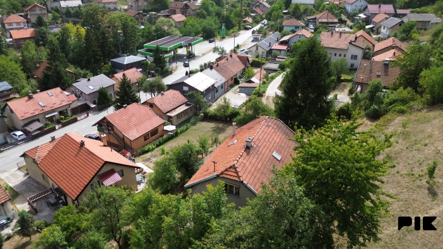 Kuća Travnička cesta/Broda, Zenica 9