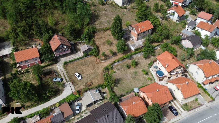 Kuća Travnička cesta/Broda, Zenica 10