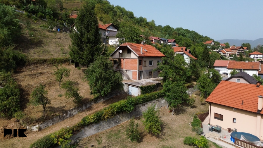 Kuća Travnička cesta/Broda, Zenica 11