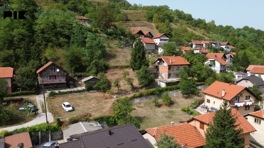 Kuća Travnička cesta/Broda, Zenica