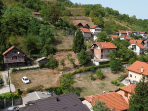 Kuća Travnička cesta/Broda, Zenica