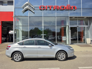 Citroen C5 2012