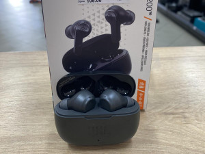 JBL Wave 200TWS bežične slušalice