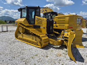 Buldozer CAT D5-17 VP 2026