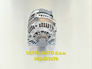 Audi altenator 3.0 TDI 059903017P A6 A7 HITACHI
