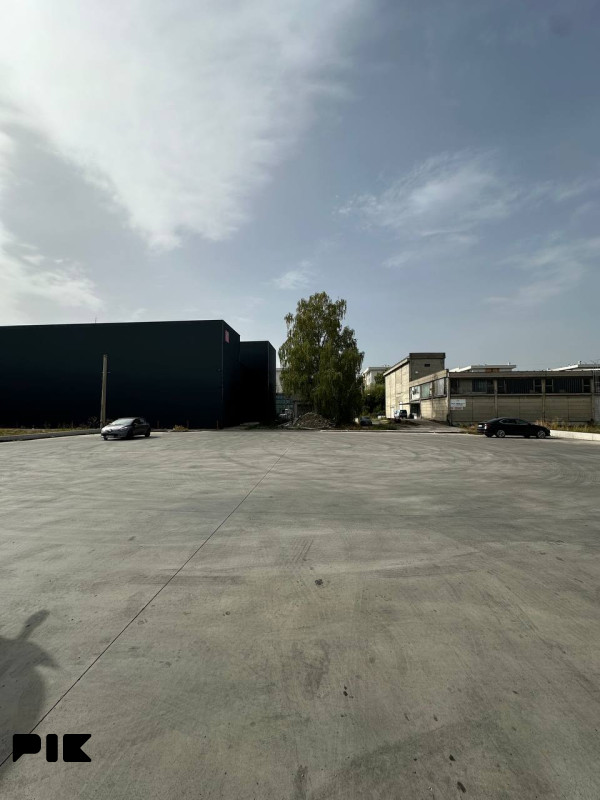 Skladište hala Banja Luka 1500m2 2