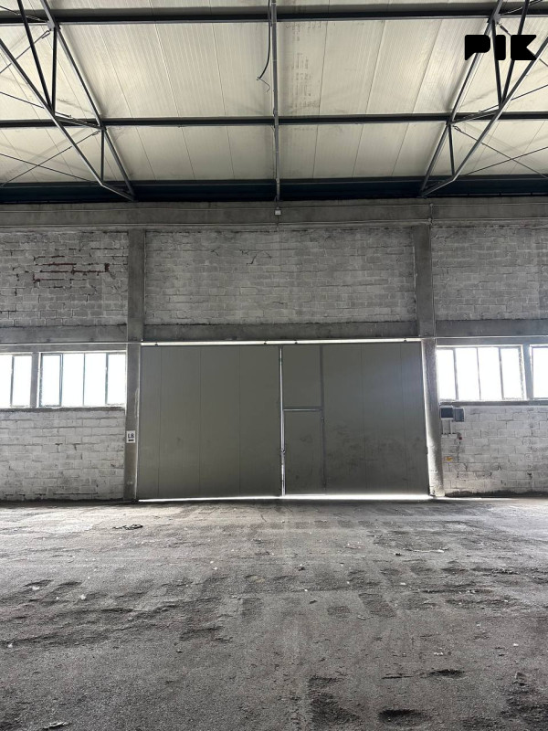 Skladište hala Banja Luka 1500m2 3
