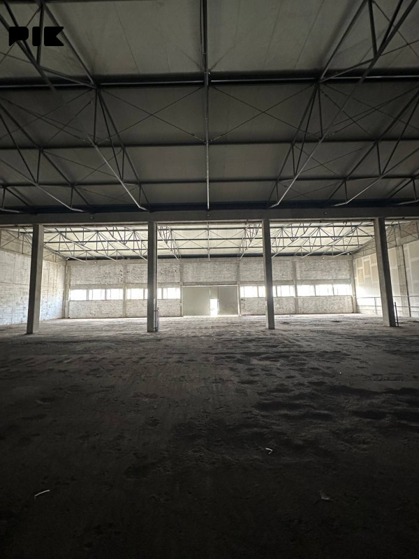 Skladište hala Banja Luka 1500m2 4
